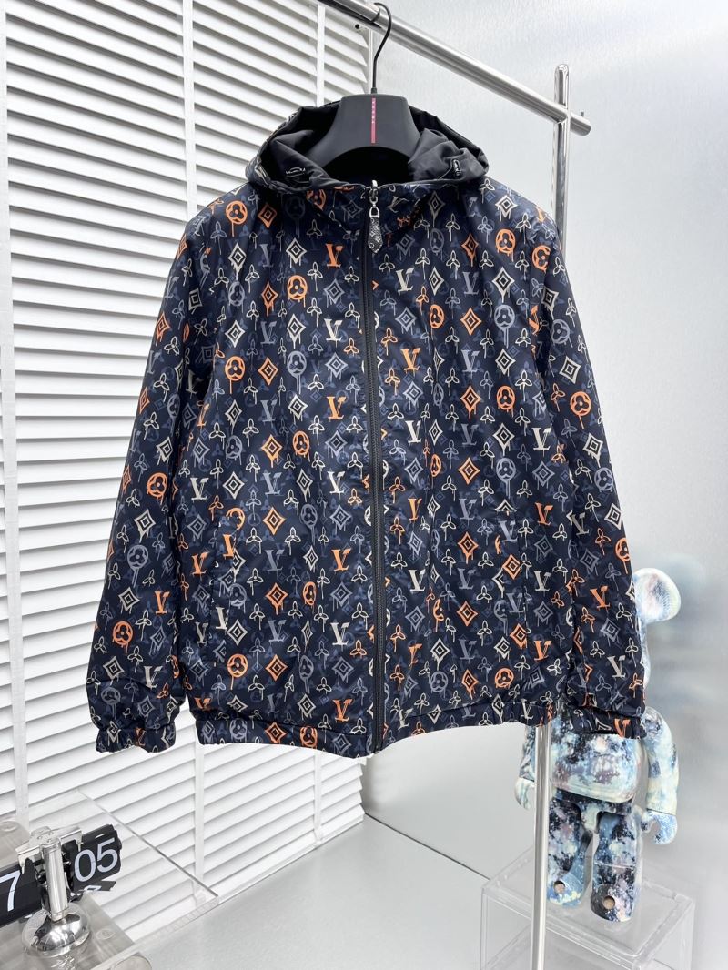 Louis Vuitton Outwear